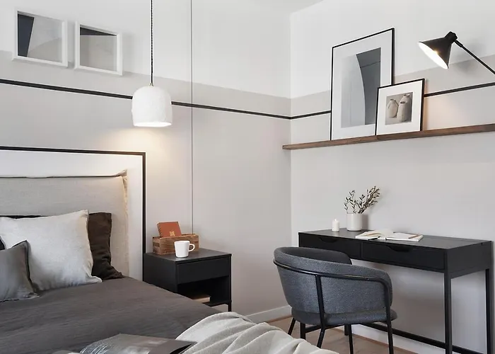 Appartement Nation - 2 Et Balcon à Charonne