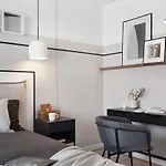 Appartement Nation - 2 Et Balcon A Charonne