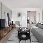 Appartement Nation - 2 Et Balcon A Charonne