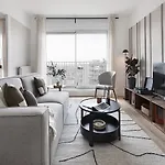 Nation - 2 Et Balcon A Charonne Appartement *