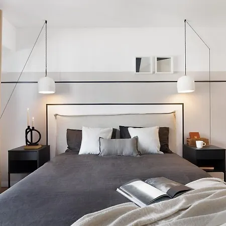 Lejlighed Nation - 2 Et Balcon A Charonne Paris