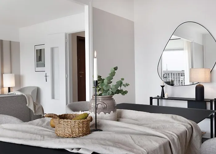 Lejlighed Nation - 2 Et Balcon A Charonne